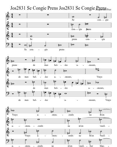 Jos2831 Se Congie Prens Jos2831 Se Congie Prens
