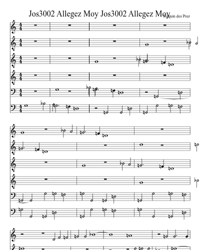 Jos3002 Allegez Moy Jos3002 Allegez Moy