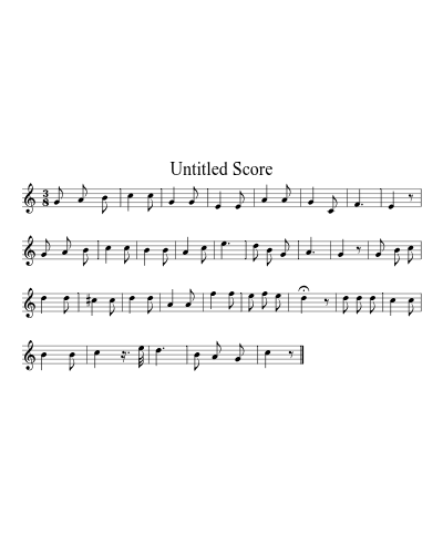 Pas de charge très animé preview