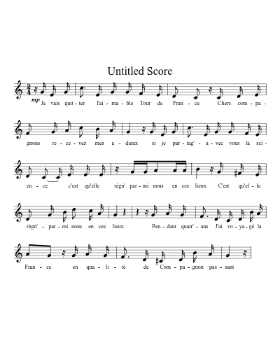 Les Adieux Au Tour De France