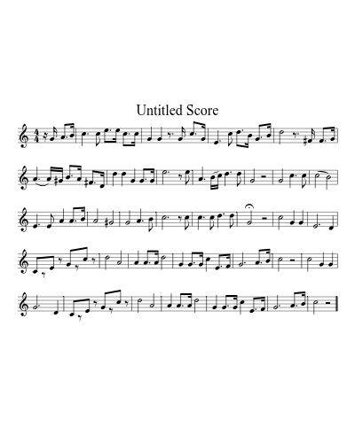 Vieux Tambour preview