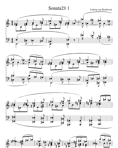 Sonata28 1