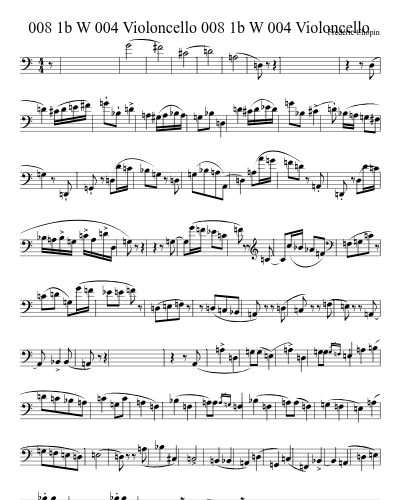 008 1b W 004 Violoncello 008 1b W 004 Violoncello preview