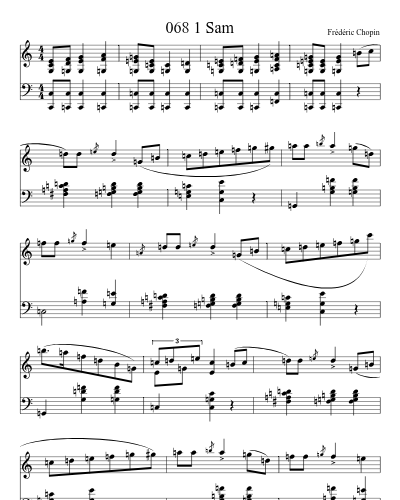 068 1 Sam