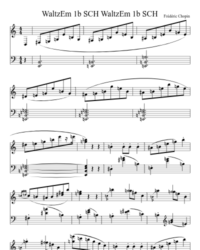WaltzEm 1b SCH WaltzEm 1b SCH preview