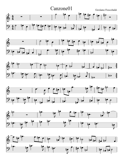 Canzone01