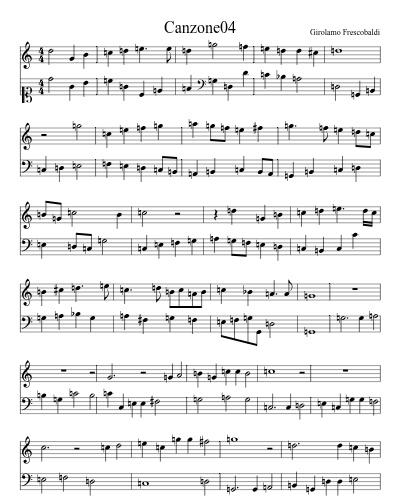 Canzone04