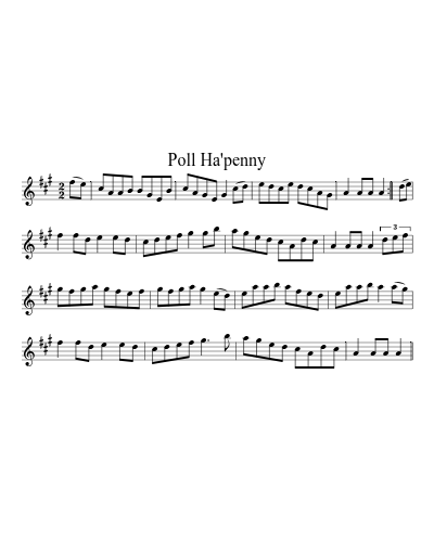 Poll Ha'Penny (Version 3) preview