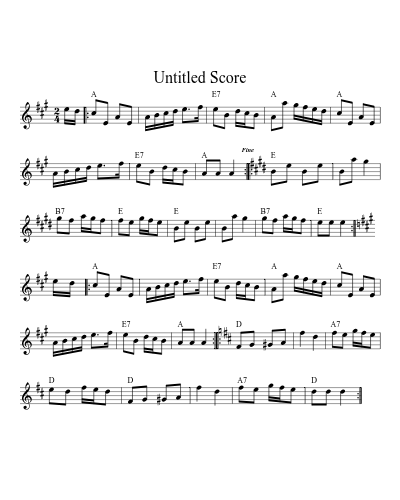 2015FH Scand (Version 3) sheet music preview