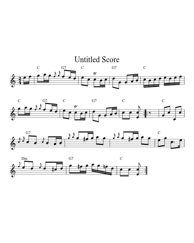 2015FH Scand (Version 4) sheet music preview