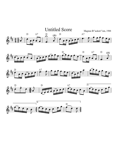 2015FH Scand (Version 5) sheet music preview