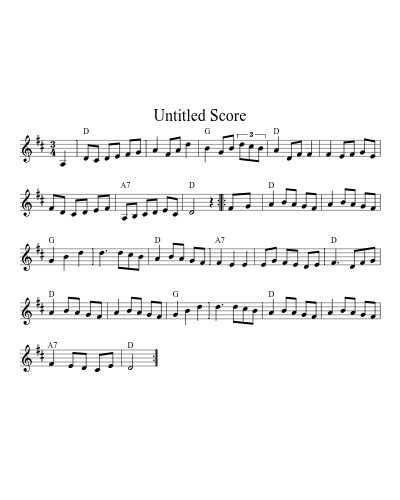 2015FH Scand (Version 18) sheet music preview