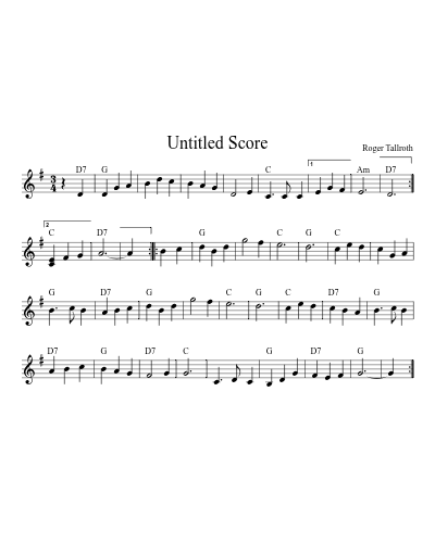 2015FH Scand (Version 19) sheet music preview