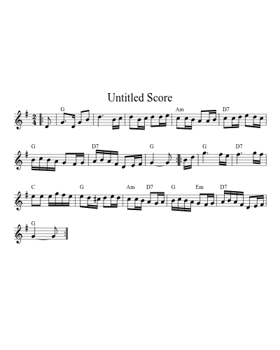 2015FH Scand (Version 25) sheet music preview