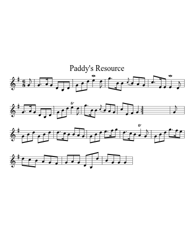 Paddy's Resource (Version 4) preview