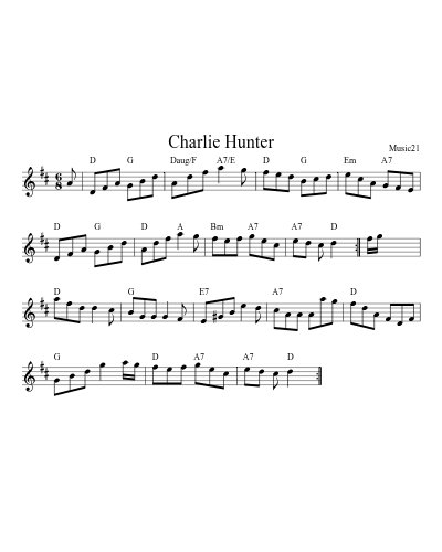Charlie Hunter preview