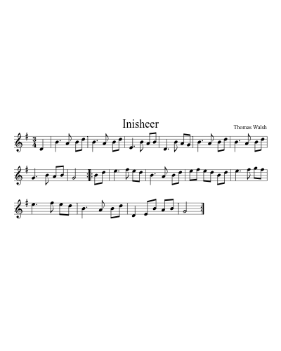 Inisheer (Version 3)