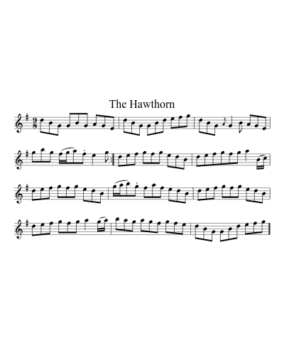 The Hawthorn preview